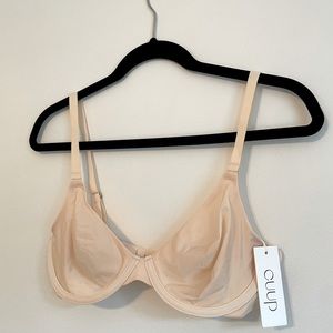 Cuup Bra - New with tags.